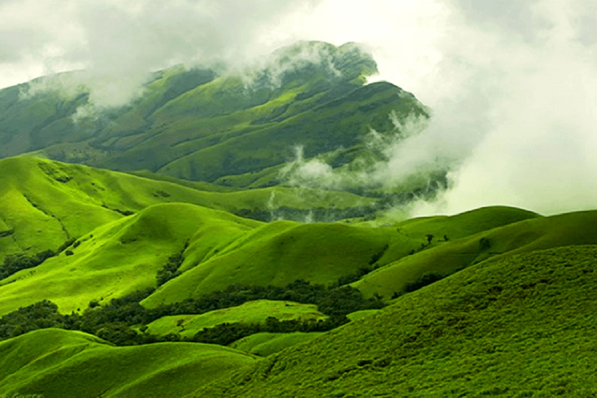 Chikkamagaluru